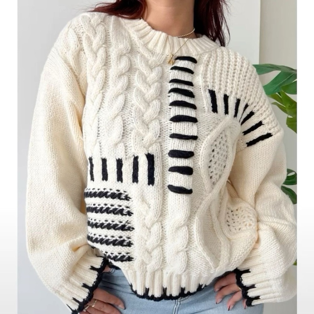 Altar’d State Sweater